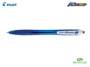 PILOT ΣΤΥΛΟ REXGRIP BROAD 1.2mm ΜΠΛΕ