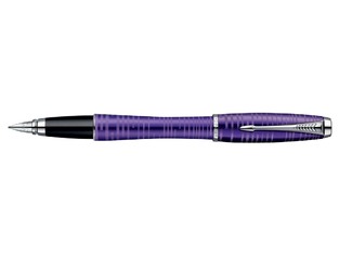 PARKER URBAN PREMIUM AMETHYST PEARL CT FP