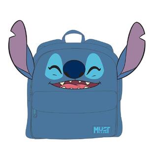 MUST TEAM ΤΣΑΝΤΑ ΠΛΑΤΗΣ ΛΟΥΤΡΙΝΗ LILO AND STITCH 565092