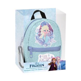 ΜΙΝΙ ΤΣΑΝΤΑΚΙ ΜΠΡΕΛΟΚ ΜΕ ΣΧΟΛΙΚΑ ΕΙΔΗ FROZEN 2 563831
