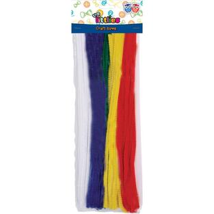 THE LITTLIES ΣΥΡΜΑ ΠΙΠΑΣ ΧΡΩΜΑΤΙΣΤΟ 30cm 50τεμ 646581