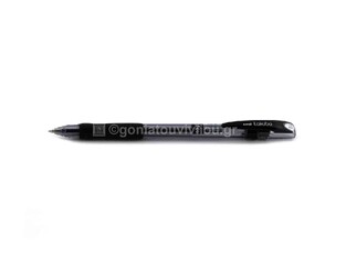 UNIBALL ΣΤΥΛΟ VERY LAKUBO 1.0mm ΜΑΥΡΟ SG100