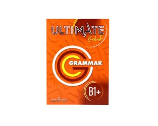 ULTIMATE ENGLISH B1+ GRAMMAR (INTERNATIONAL EDITION)