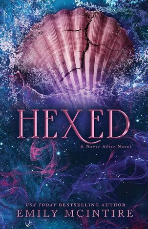 NEVER AFTER HEXED BOOK 6 (MCINTIRE) (ΑΓΓΛΙΚΑ) (PAPERBACK)