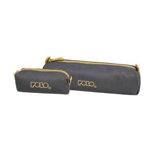 POLO ΚΑΣΕΤΙΝΑ ΒΑΡΕΛΑΚΙ ORIGINAL WALLET DOS1 ΓΚΡΙ 937006 2276