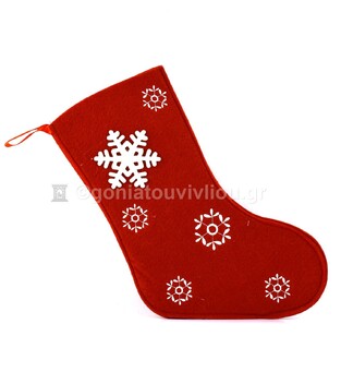 BRUNNEN ΜΠΟΤΑ ΑΠΟ ΤΣΟΧΑ ΚΟΚΚΙΝΗ 25Χ33 103670601