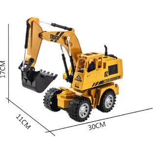 LUNA ΤΗΛΕΚΑΤΕΥΘΥΝΟΜΕΝΟ ΕΚΣΚΑΦΕΑΣ ΜΕ ΦΩΣ 623165