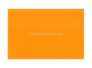 CLAIREFONTAINE POLLEN ΦΑΚΕΛΟΣ 9x14cm ΠΟΡΤΟΚΑΛΙ 5381