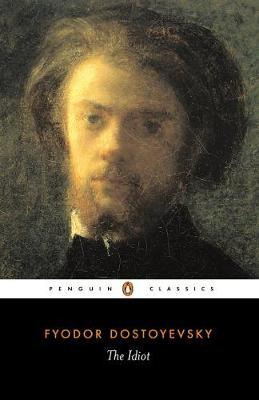 THE IDIOT (DOSTOYEVSKY) (ΑΓΓΛΙΚΑ) (PAPERBACK)