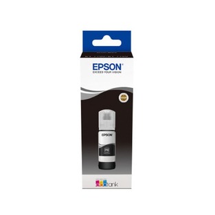 EPSON 103 BLACK ΜΕΛΑΝΙ ΣΕ ΜΠΟΥΚΑΛΙ ΓΙΑ ΕΚΤΥΠΩΤΗ INKJET C13T00S14A