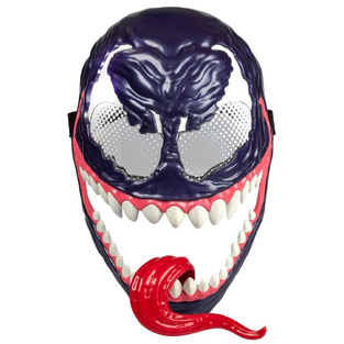 HASBRO ΜΑΣΚΑ SPIDERMAN VENOMVERSUS VENOM G0729