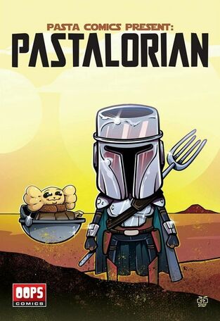 PASTALORIAN (OLIVARIS / ΚΑΡΤΑΛΟΥ) (ΕΤΒ 2025)