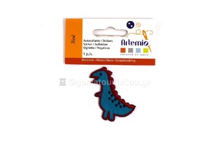 ARTEMIO ΥΦΑΣΜΑΤΙΝΟ ΑΥΤΟΚΟΛΛΗΤΟ NOE 1213063020