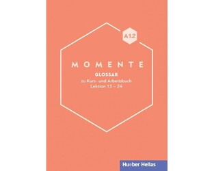 MOMENTE A1 2 GLOSSAR