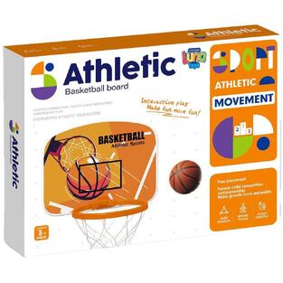 LUNA ΜΠΑΣΚΕΤΑ ΕΠΙΤΟΙΧΙΑ 622999