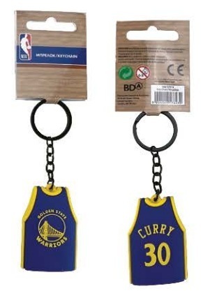BMU NBA ΜΠΡΕΛΟΚ JERSEY CURRY 558 57519