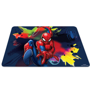 GIM ΣΟΥΠΛΑ ΠΛΑΣΤΙΚΟ 28x43cm SPIDERMAN 55712310