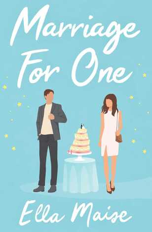 MARRIAGE FOR ONE (MAISE) (ΑΓΓΛΙΚΑ) (PAPERBACK)