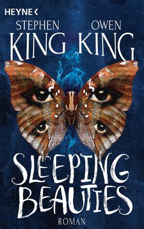 SLEEPING BEAUTIES (KING) (ΓΕΡΜΑΝΙΚΑ) (PAPERBACK)
