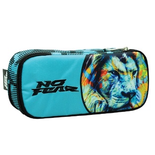 BACK ME UP NO FEAR ΚΑΣΕΤΙΝΑ ΒΑΡΕΛΑΚΙ ΜΕ 2 ΦΕΡΜΟΥΑΡ FLUO LION 348 45141