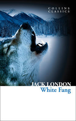 WHITE FANG (LONDON) (ΑΓΓΛΙΚΑ) (PAPERBACK)
