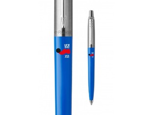 PARKER ΣΤΥΛΟ JOTTER ORIGINAL SPECIAL EDITION GREECE 200 YEARS BP BLUE ΤΣΑΡΟΥΧΙ