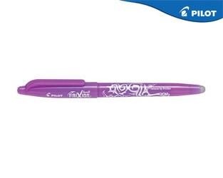 PILOT ΣΤΥΛΟ FRIXION 0.7mm ΜΩΒ ΑΝΟΙΧΤΟ
