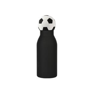 I TOTAL I DRINK ΠΑΓΟΥΡΙ ΜΠΟΥΚΑΛΙ ΘΕΡΜΟΣ ΑΠΟ ΑΝΟΞΕΙΔΩΤΟ ΑΤΣΑΛΙ 420ml ID0536 ΠΟΔΟΣΦΑΙΡΟ