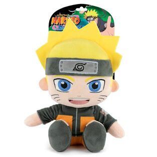 PLAY BY PLAY NARUTO ΛΟΥΤΡΙΝΟ 25cm NARUTO