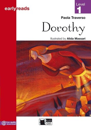 DOROTHY (ΣΕΙΡΑ EARLYREADS LEVEL ONE)