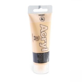 CMP PRIMO ΑΚΡΥΛΙΚΗ ΤΕΜΠΕΡΑ ΣΕ ΣΩΛΗΝΑΡΙΟ 75ml ΡΟΖ APRICOT PINK No331
