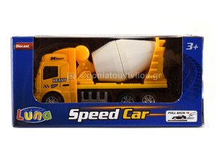 LUNA ΑΥΤΟΚΙΝΗΤΑΚΙ FRICTION 1:55 ΜΠΕΤΟΝΙΕΡΑ 621486