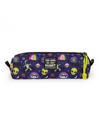 LEGAMI ΚΑΣΕΤΙΝΑ ΒΑΡΕΛΑΚΙ SPACE TOO COOL FOR THIS PLANET SPC0018