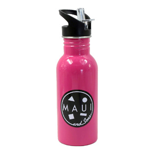 BACK ME UP BMU MAUI ΠΑΓΟΥΡΙ ΜΕΤΑΛΛΙΚΟ STAINLESS STEEL 500ml ΦΟΥΞΙΑ 57004242