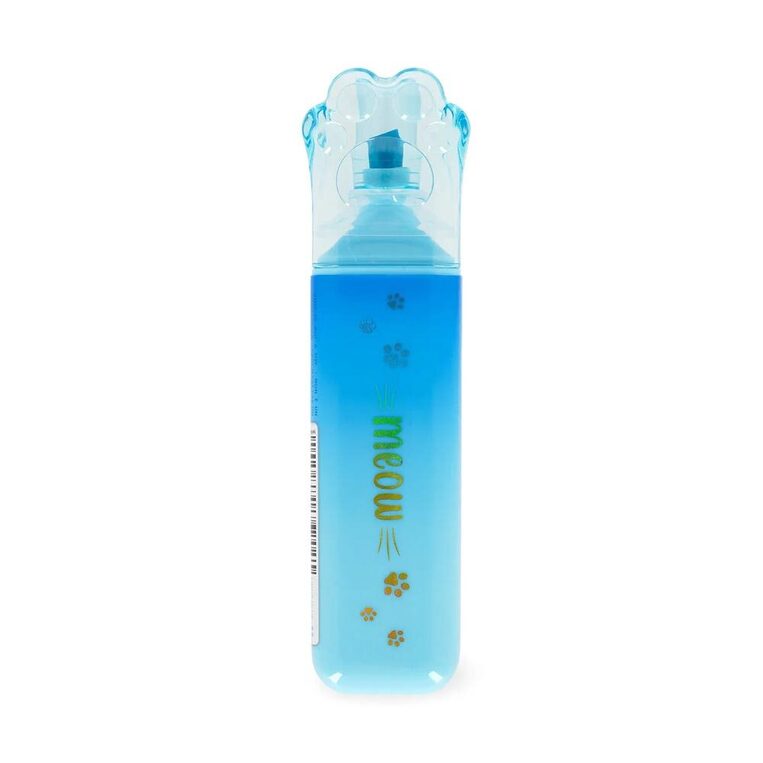 LEGAMI ΜΑΡΚΑΔΟΡΟΣ ΥΠΟΓΡΑΜΜΙΣΗΣ MEOW LIGHT BLUE MHB0001
