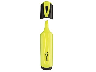 MAPED FLUO PEPS ΦΩΣΦΟΡΙΖΕ ΜΑΡΚΑΔΟΡΟΣ ΥΠΟΓΡΑΜΜΙΣΕΩΣ ΚΙΤΡΙΝΟ 742534
