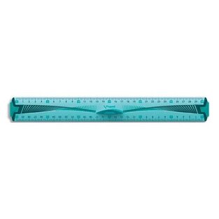 MAPED FLEX ΧΑΡΑΚΑΣ 30cm ΑΡΙΘΜΗΣΗ ΑΠΟ ΔΥΟ (2) ΠΛΕΥΡΕΣ 244130 ΒΕΡΑΜΑΝ