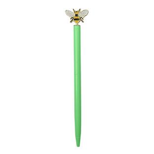 TESORO ΣΤΥΛΟ  0.7mm BEES ΠΡΑΣΙΝΟ 582352