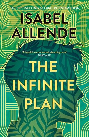 THE INFINITE PLAN (ALLENDE) (ΑΓΓΛΙΚΑ) (PAPERBACK)