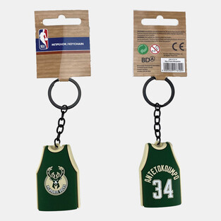 BMU NBA ΜΠΡΕΛΟΚ JERSEY ANTETOKOUNMPO 558 57519