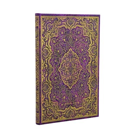 2026 2027 ΗΜΕΡΟΛΟΓΙΟ ΕΒΔΟΜΑΔΙΑΙΟ PAPERBLANKS 18ΜΗΝΟ MAXI 13,5x21cm PICARESQUE DE18835