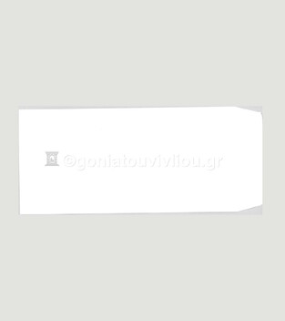 ΚΟΤΣΩΝΗΣ ΦΑΚΕΛΑ ΣΑΚΟΥΛΑ 15Χ31 90ΓΡ ΛΕΥΚΗ ΑΥΤΟΚΟΛΛΗΤΗ 27313