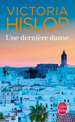 UNE DERNIERE DANSE (HISLOP) (ΓΑΛΛΙΚΑ) (PAPERBACK)