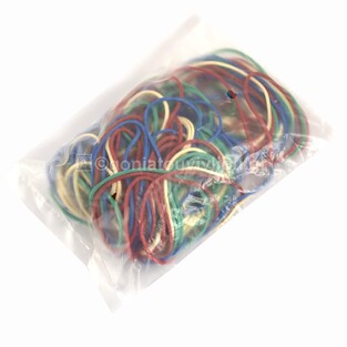 TYPOFIX ΛΑΣΤΙΧΑ ΧΡΩΜΑΤΙΣΤΑ No50 50gr