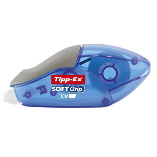 TIPP EX ΔΙΟΡΘΩΤΙΚΗ ΤΑΙΝΙΑ SOFT GRIP 4,2mm x 10m 895933