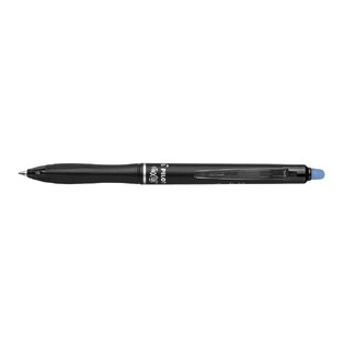 PILOT ΣΤΥΛΟ FRIXION BALL PLUS CLICKER 0.7mm ΜΠΛΕ