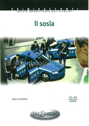 IL SOSIA (DOMINICI) (LIVELLO AVANZATO C1-C2)