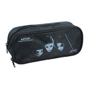 GIM ΚΑΣΕΤΙΝΑ ΒΑΡΕΛΑΚΙ ΜΕ 2 ΦΕΡΜΟΥΑΡ BLACK HUNTRIX 364 00144