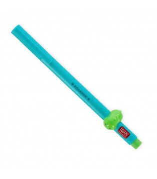 LEGAMI ΣΤΥΛΟ GEL 0.5mm LOVELY FRIENDS ROOARRRR DINO (ΠΡΑΣΙΝΗ ΓΡΑΦΗ) CPPKIT7
