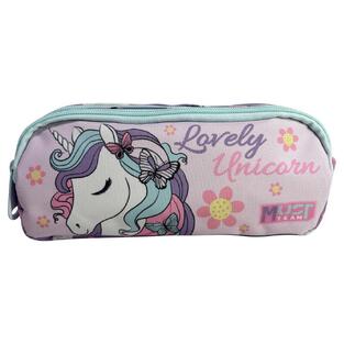 MUST TEAM ΚΑΣΕΤΙΝΑ ΒΑΡΕΛΑΚΙ ΜΕ 2 ΦΕΡΜΟΥΑΡ LOVELY UNICORN 586283